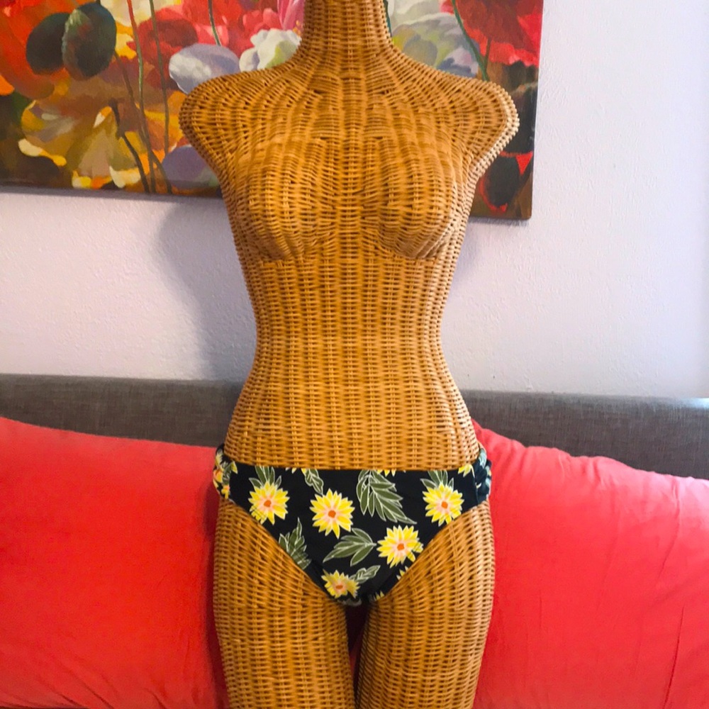 Bikini Bottoms
